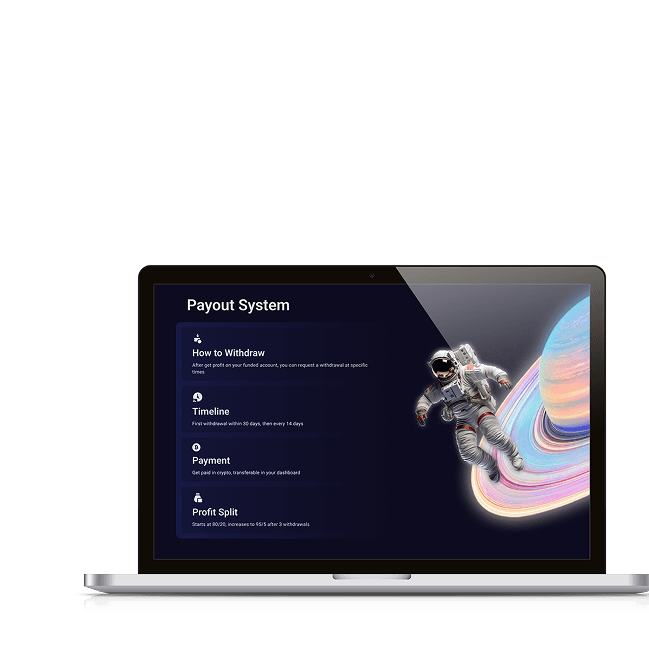 Payout System